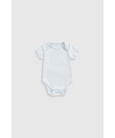 MOTHERCARE lühikeste varrukatega bodi, 5tk., FC1 