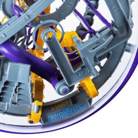 SPINMASTER GAMES puzzle Perplexus Epic, 6053141 
