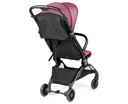 PEG PEREGO jalutuskäru VOLO, malva, IP31000000BK39RO01 