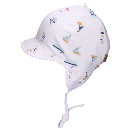 TUTU müts, valge, 3-007781, 46-48 cm 