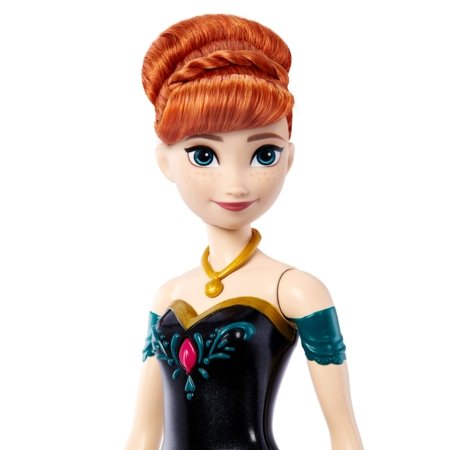 DISNEY FROZEN laulev Anna, HLW56 HLW56