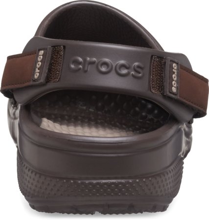 CROCS kroksid YUKON VISTA II LR värvilised, 207689-23D 47,5 suurus 