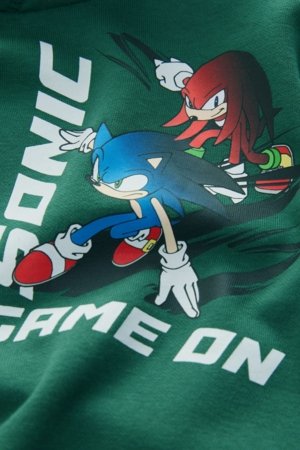 NEXT Sonic pusa, N94787 152 