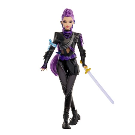 KPOP DEMON HUNTERS FASHION DELUXE nukk – Rumi, JRW19 