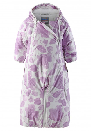 LASSIE Kombinesoon Staava Soft lilac 710733-5091 710733-5091-68