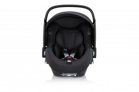 BRITAX turvatool BABY-SAFE iSENSE BR, fossil grey, 2000036144 2000036144