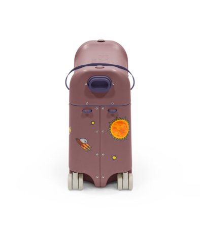 STOKKE transformeeritav kohver JETKIDS, hazy lilac, 681306