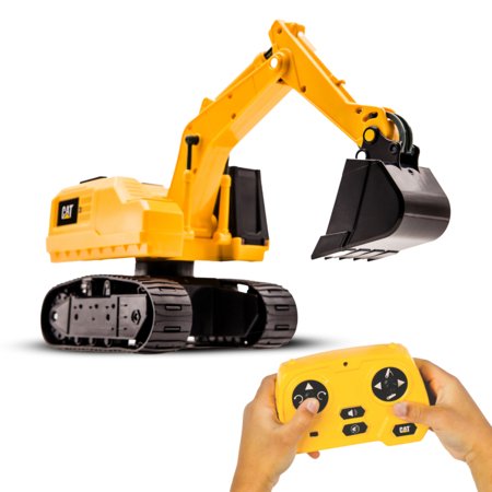 CAT RC ehitusmasin Power Excavator Digger, 83462 