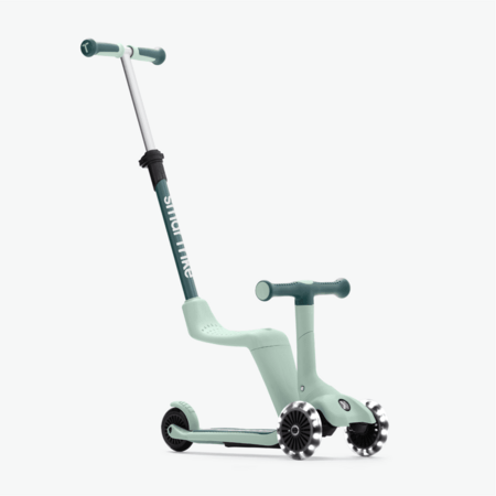 SmarTrike Xtend tõukeratas Mini Ride, roheline, 2501304 