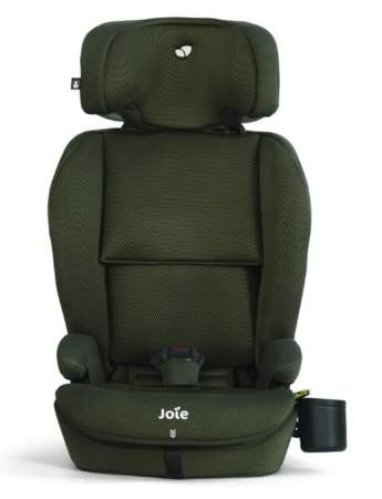 JOIE turvatool I-IRVANA Max, 76-150 cm, Fern Mesh, C2219BAFRN000 