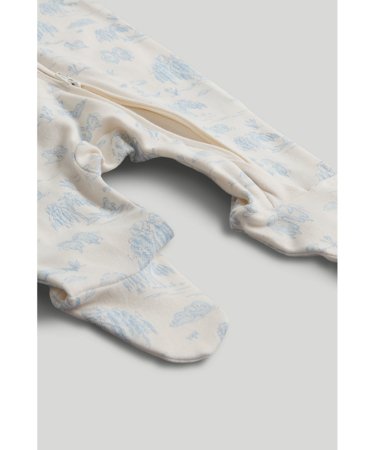 MOTHERCARE rāpulītis ar garām piedurknēm 2 gab., AV59201 cm 