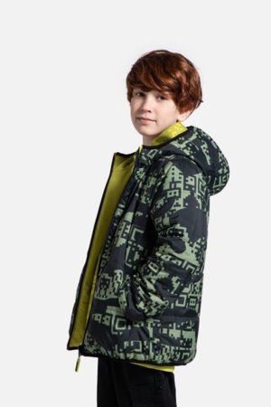 COCCODRILLO jope OUTERWEAR BOY JUNIOR, värv, WC5152501OBJ-022-164, 164 cm 