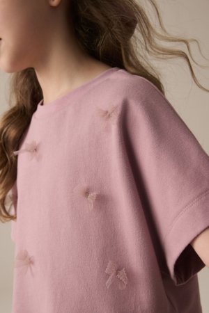 NEXT lühikeste varrukatega särk, E44403 146 