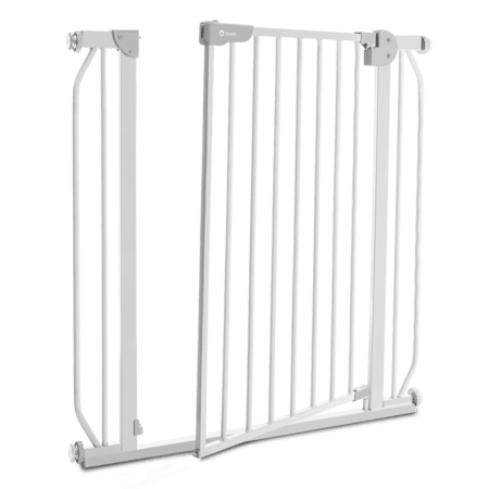 LIONELO turvavärav TRUUS SLIM, Grey, LO-TRUUS SLIM 