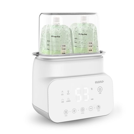 NENO pudelisoojendaja ja steriliseerija VITA, NEN-MAM-UR003 