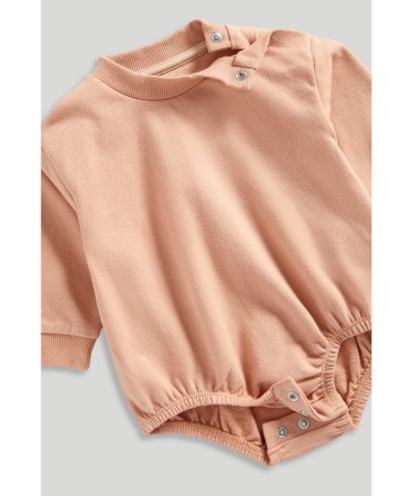 MOTHERCARE pikkade varrukatega keha ja sokid, LK509 80 