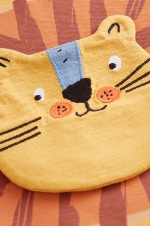 NEXT lühikeste varrukatega t-särk, E83343, 62-68 