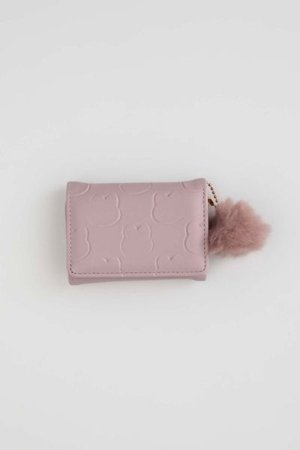 COCCODRILLO aksessuaar ACCESSORIES, roosa, ZC5651603ACC-007-000, one size cm 