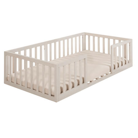 ROBA lastevoodi FLOOR BED, 70x140 cm, 203200NG-1 
