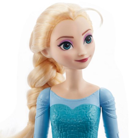 DISNEY FROZEN lumekuninganna  Elsa, HLW47 HLW47