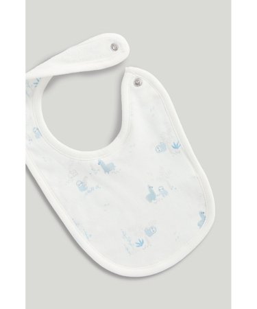 MOTHERCARE 3-osaline komplekt beebile, LK405 68 