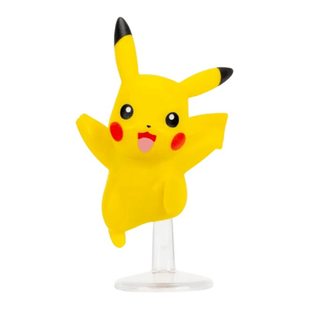 POKEMON Sableye ja Pikachu figuurid, 2 tk, PKW4062 