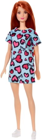Barbie nukk Chic T7439