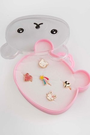 COCCODRILLO ehtekomplekt PETIT BIJOU, värv, WC5322204PBJ-022-000, one size cm 