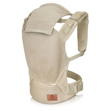 LIONELO kandekorv MARGAREET, Beige 