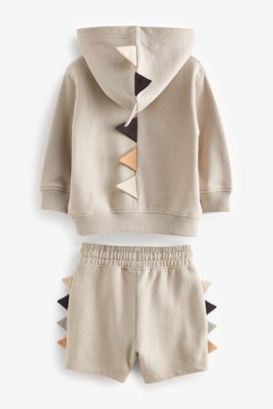 NEXT pusa + lühikesed püksid, 930519 74-80 