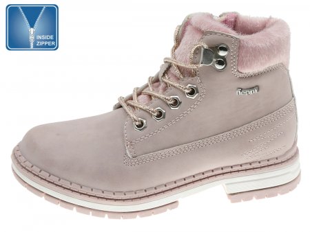BEPPI talvesaapad, roosad, 2182040 2182040-34