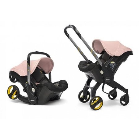 DOONA turvahäll, Blush pink, SP350-20-035-015 