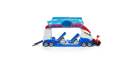 PAW PATROL masin Launch and Rescue Patroller, 6069338 