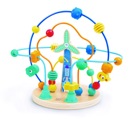 HAPE galaktika helmeste labürint, E0525K 