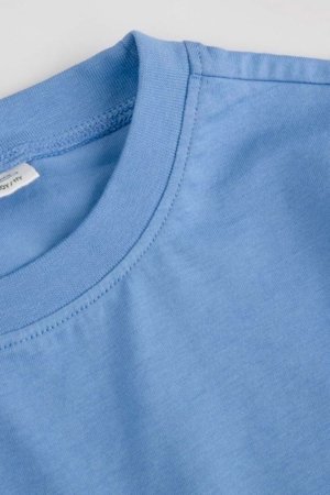 COCCODRILLO pidžaama, sinine, WC6448213PJS-014-116, 116/122 suurus 