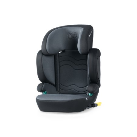 KINDERKRAFT turvatool XPAND 2 ISOFIX I-SIZE, graphite black MSMU4177270