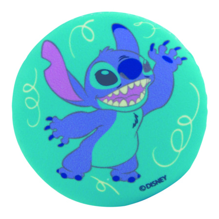 JOHN Stitch pehme viskeketas veemänguks, 80 mm, 40635 