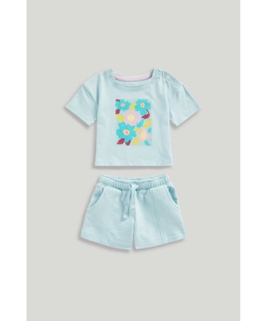 MOTHERCARE t-krekli un šorti, LM260 80 