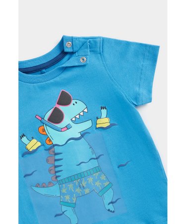 MOTHERCARE lühikeste varrukatega t-särk, EC306 630942