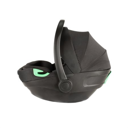 ENGLEDAL turvatool NORA,  Black, 40-87 cm., 25-04NOR-B 