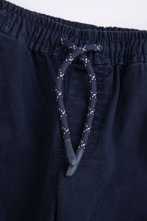 COCCODRILLO püksid CITY BUILDER BOY KIDS, sinine, ZC5119101CBK-015-104, 104 cm 