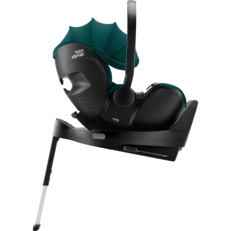 Britax BABY-SAFE 5Z2 turvahäll, Atlantic Green  2000039477 2000039477