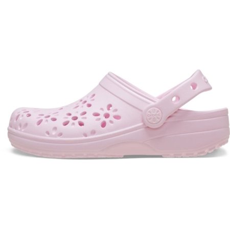 CROCS kroksid MEGA CRUSH roosad, 210943-6ZW 33,5 suurus 