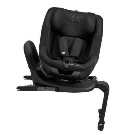 KINDERKRAFT turvatool I-GUARD PRO I-SIZE, 61-105 cm., Black, KCIGUAPRBLK000N 