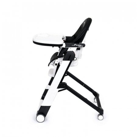 PEG PEREGO söötmistool SIESTA FOLLOW ME, licorice, IH03000000BL13 IH03000000BL13