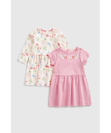 MOTHERCARE lühikeste, 2tk., HC457 