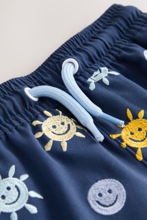 NEXT ujumispüksid, E22283, 104-110 