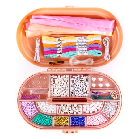 STMT loovkomplekt tee ise Pärlitega ehete valmistamine, 201082 