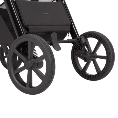 CARRELLO universaalne käru OMEGA PLUS 2IN1, Asteroid beige, CRL-6540/1 