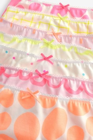 NEXT aluspüksid, 7tk., K92280 146-152 